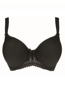 Нижня білизна Fantasie Rebecca модель 2024BLK Фото