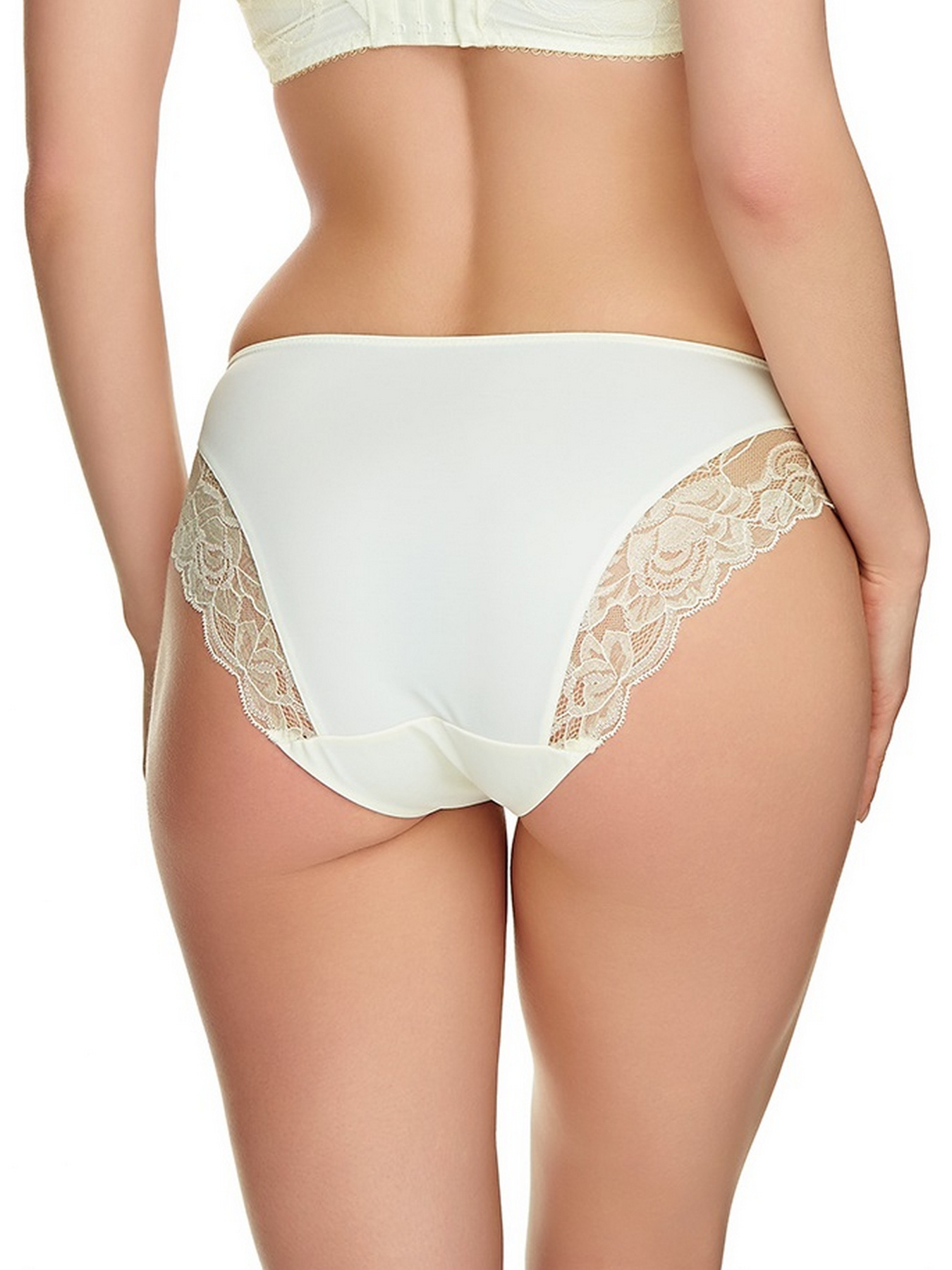 Нижнее белье Fantasie Rebecca Lace модель 9425IVY Фото