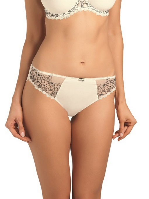 Нижнее белье Fantasie Rebecca-Nouveau модель 2045IVY Фото