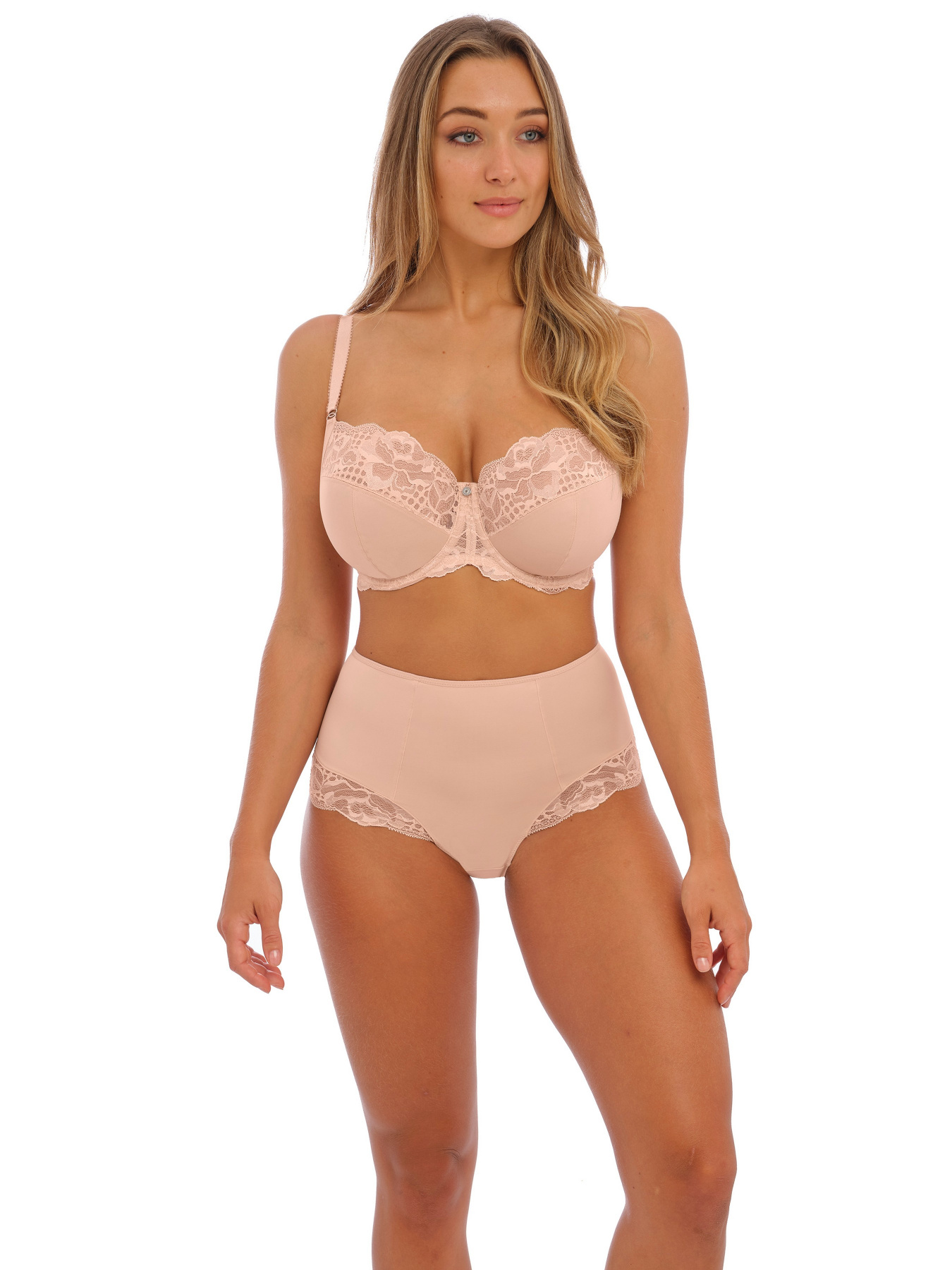 Нижня білизна Fantasie Reflect модель 101801NAE Фото
