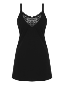 Одежда для дома и сна Fantasie Reflect модель 101890BLK Фото