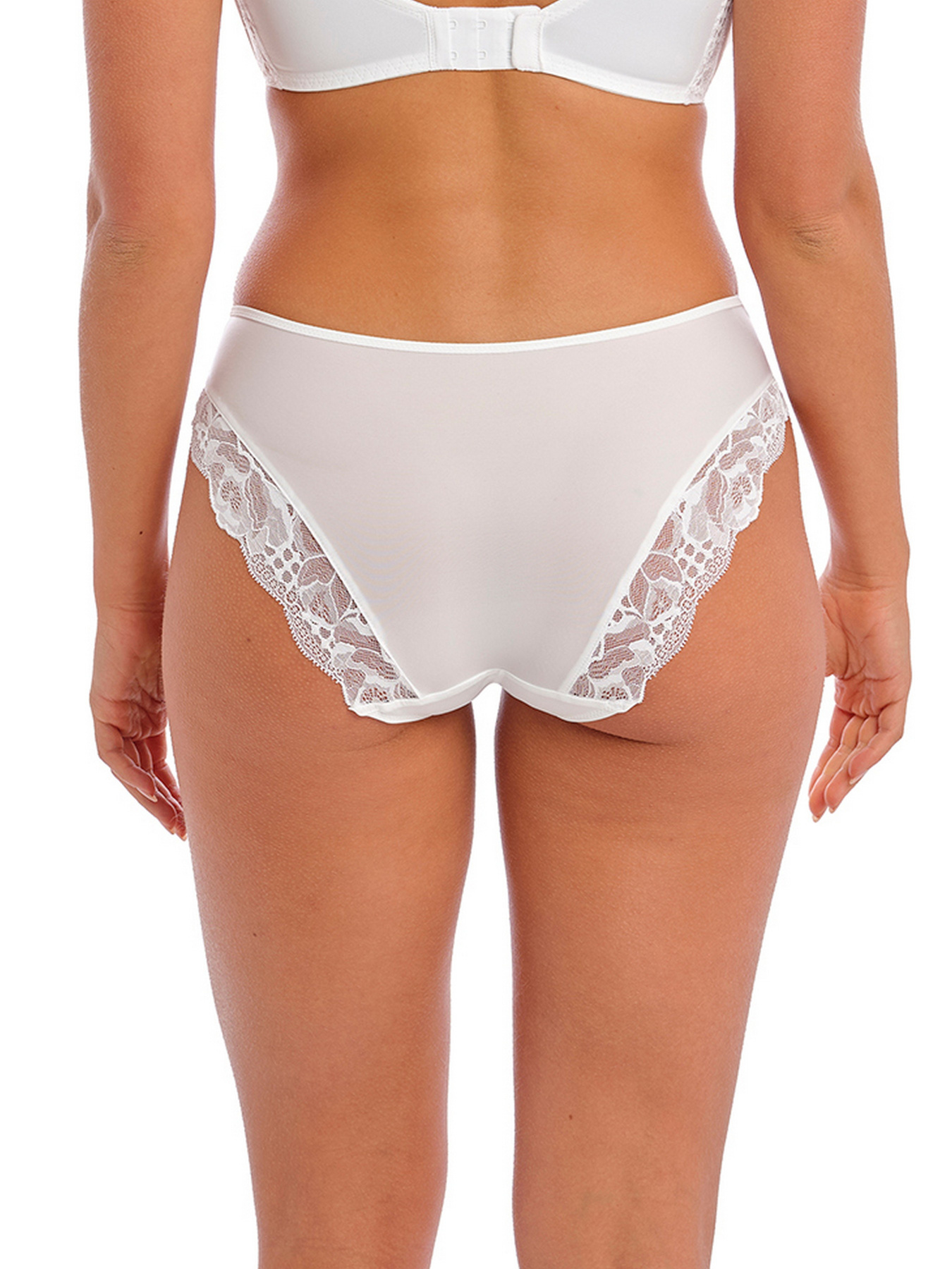 Нижнее белье Fantasie Reflect модель 101850WHE Фото