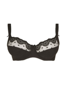 Нижнее белье Fantasie Samantha модель 2271BLK Фото