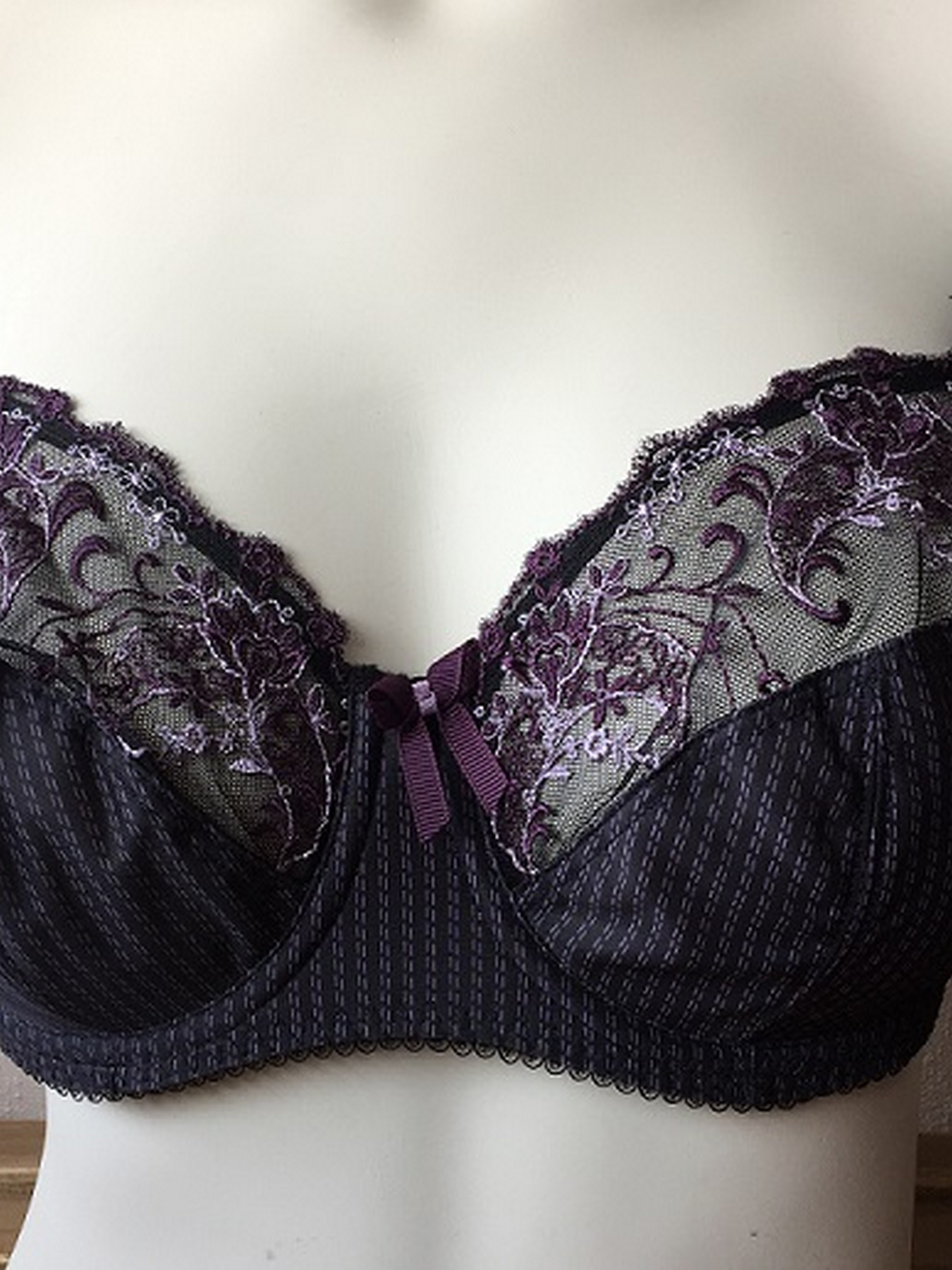Нижнее белье Fantasie Sarah модель 2622GRA Фото