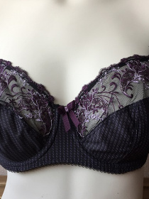 Нижнее белье Fantasie Sarah модель 2622GRA Фото