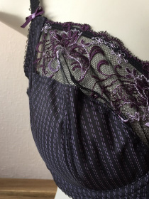 Нижнее белье Fantasie Sarah модель 2622GRA Фото