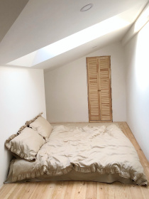 Підковдра з рюшами лате Cozy модель 8009135 Фото