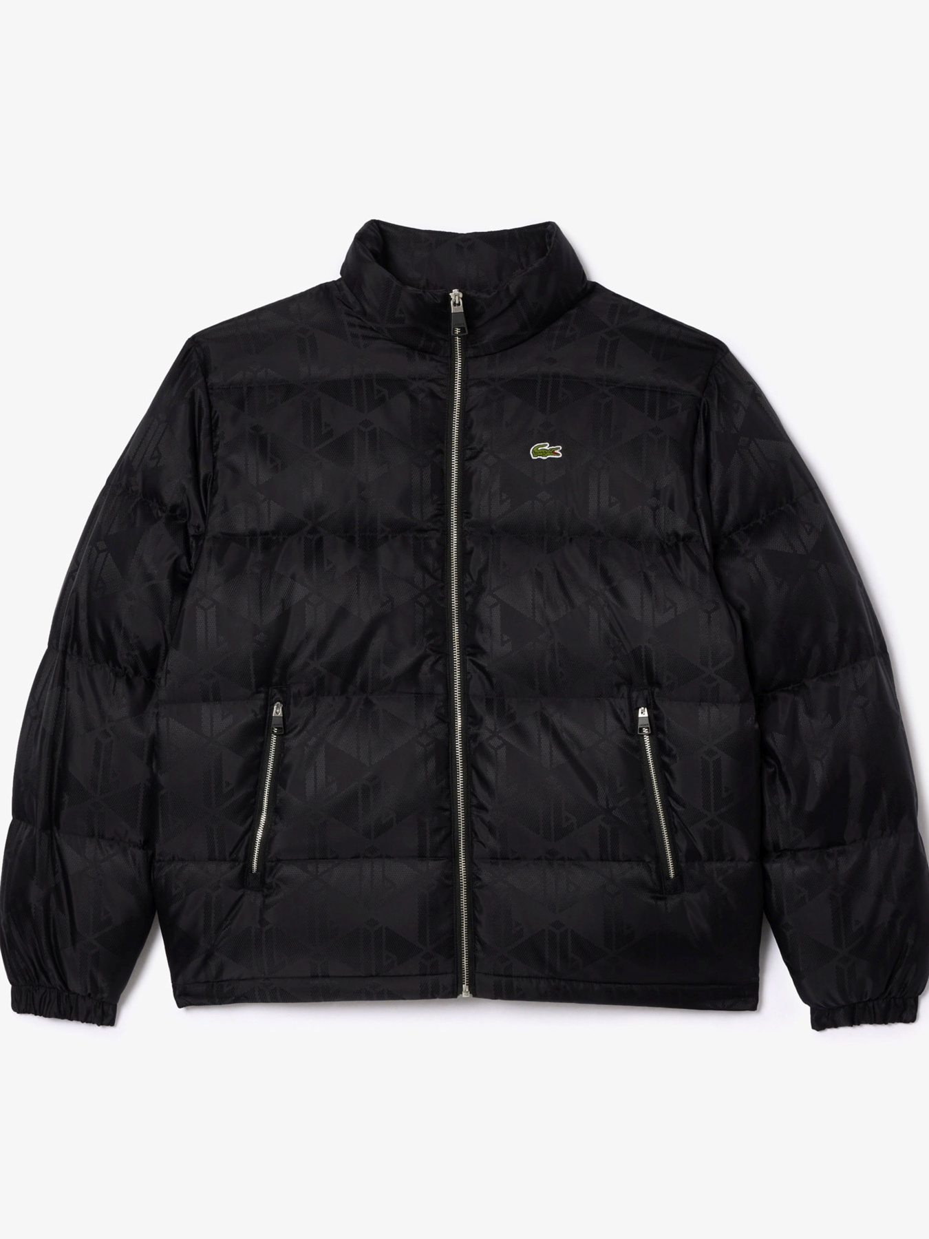 Куртки и дубленки Lacoste модель BH4004031 Фото
