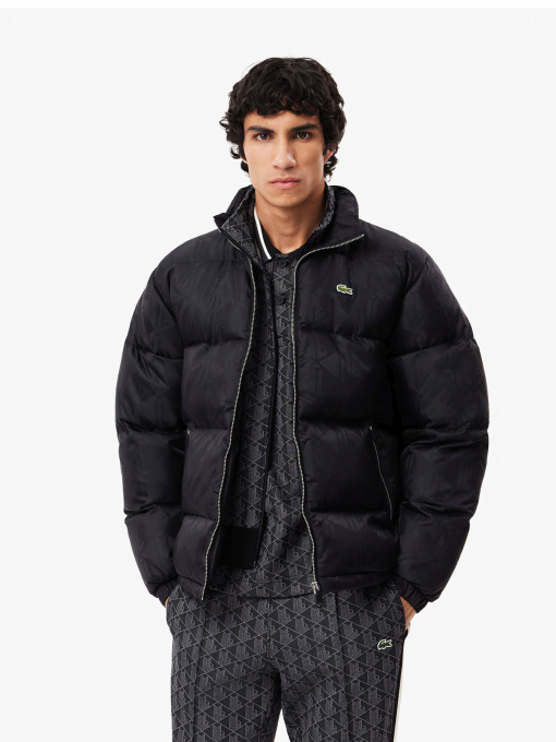 Куртки и дубленки Lacoste модель BH4004031 Фото