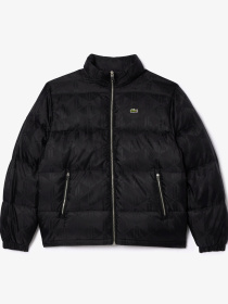 Куртки и дубленки Lacoste модель BH4004031 Фото