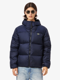 Куртки и дубленки Lacoste модель BH2905166 Фото