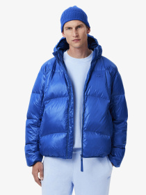 Куртки и дубленки Lacoste модель BH2889HJM Фото