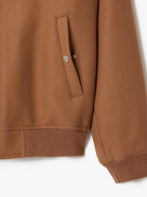 Куртки и дубленки Lacoste модель BH2888SIX Фото