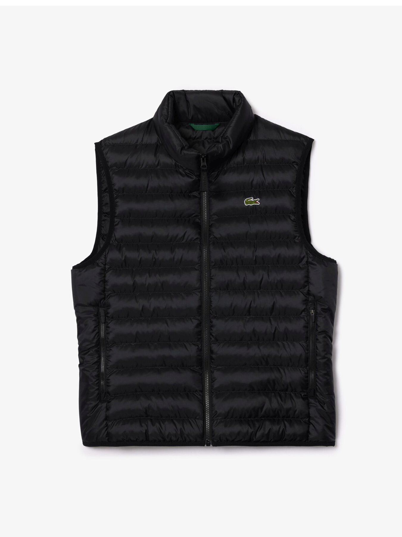 Куртки та дублянки Lacoste модель BH2886031 Фото