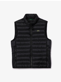 Куртки та дублянки Lacoste модель BH2886031 Фото
