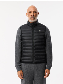 Куртки и дубленки Lacoste модель BH2886031 Фото