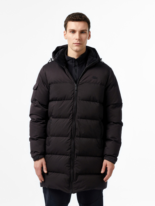 Куртки и дубленки Lacoste модель BH2526031 Фото