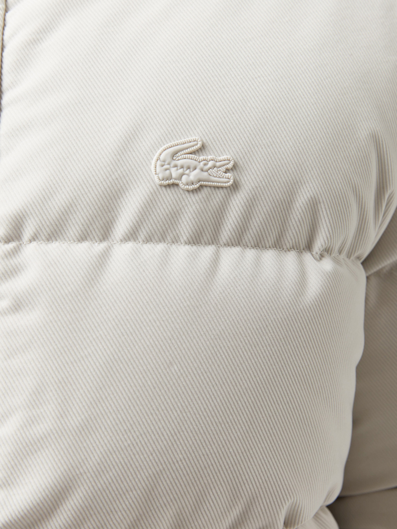 Куртки та дублянки Lacoste модель BH2521BUQ Фото
