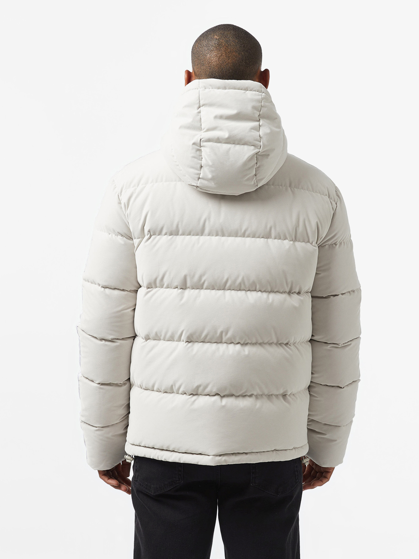 Куртки та дублянки Lacoste модель BH2521BUQ Фото