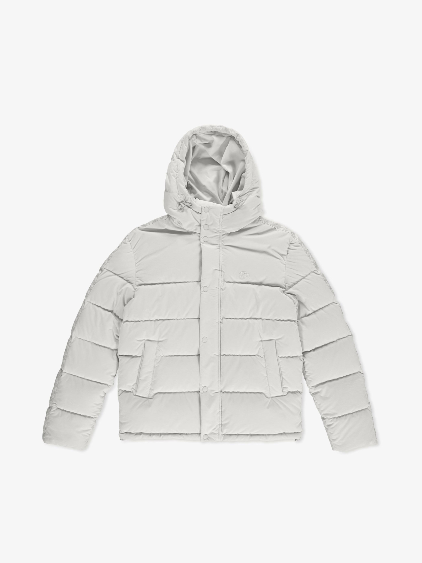Куртки та дублянки Lacoste модель BH2521BUQ Фото