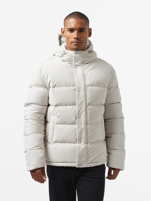 Куртки и дубленки Lacoste модель BH2521BUQ Фото