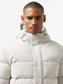 Куртки та дублянки Lacoste модель BH2521BUQ Фото