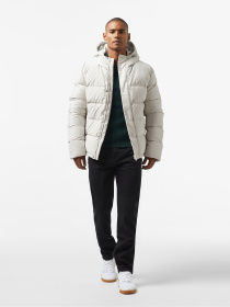 Куртки та дублянки Lacoste модель BH2521BUQ Фото