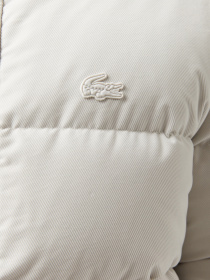 Куртки та дублянки Lacoste модель BH2521BUQ Фото