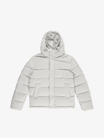 Куртки та дублянки Lacoste модель BH2521BUQ Фото