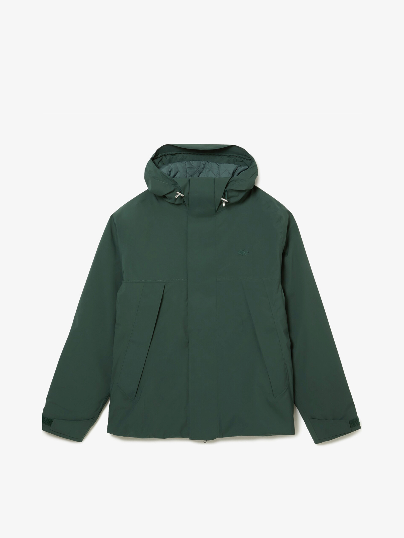 Куртки та дублянки Lacoste модель BH25135HX Фото