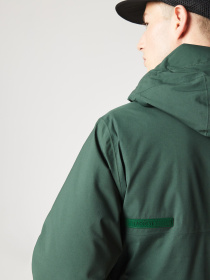 Куртки та дублянки Lacoste модель BH25135HX Фото