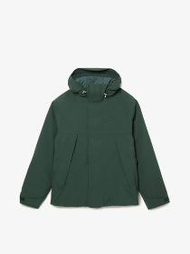 Куртки та дублянки Lacoste модель BH25135HX Фото