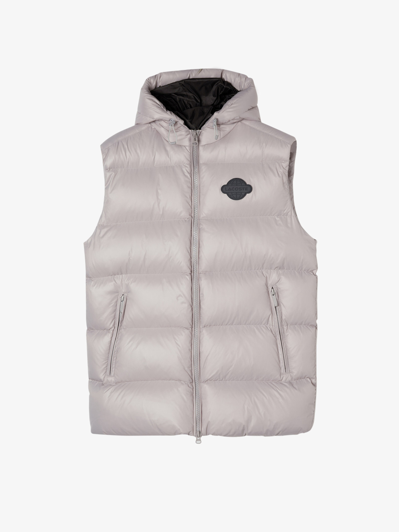 Куртки та дублянки Lacoste модель BH2406R06G Фото