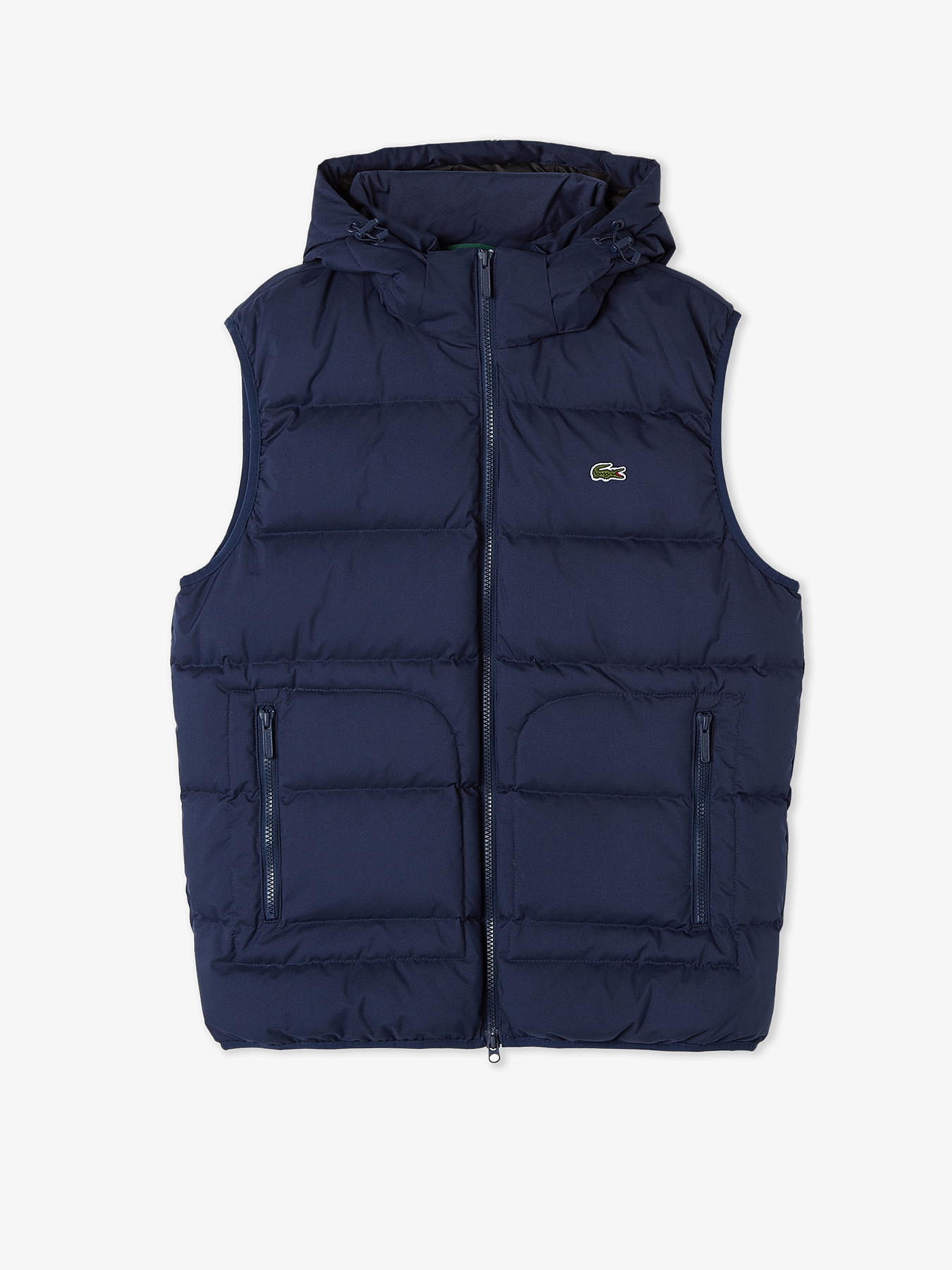Куртки та дублянки Lacoste модель BH2317166 Фото