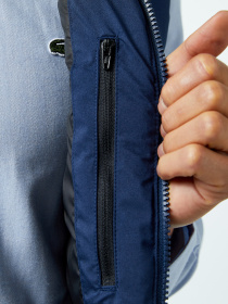 Куртки та дублянки Lacoste модель BH2317166 Фото