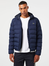 Куртки та дублянки Lacoste модель BH227777L Фото