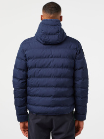 Куртки та дублянки Lacoste модель BH227777L Фото