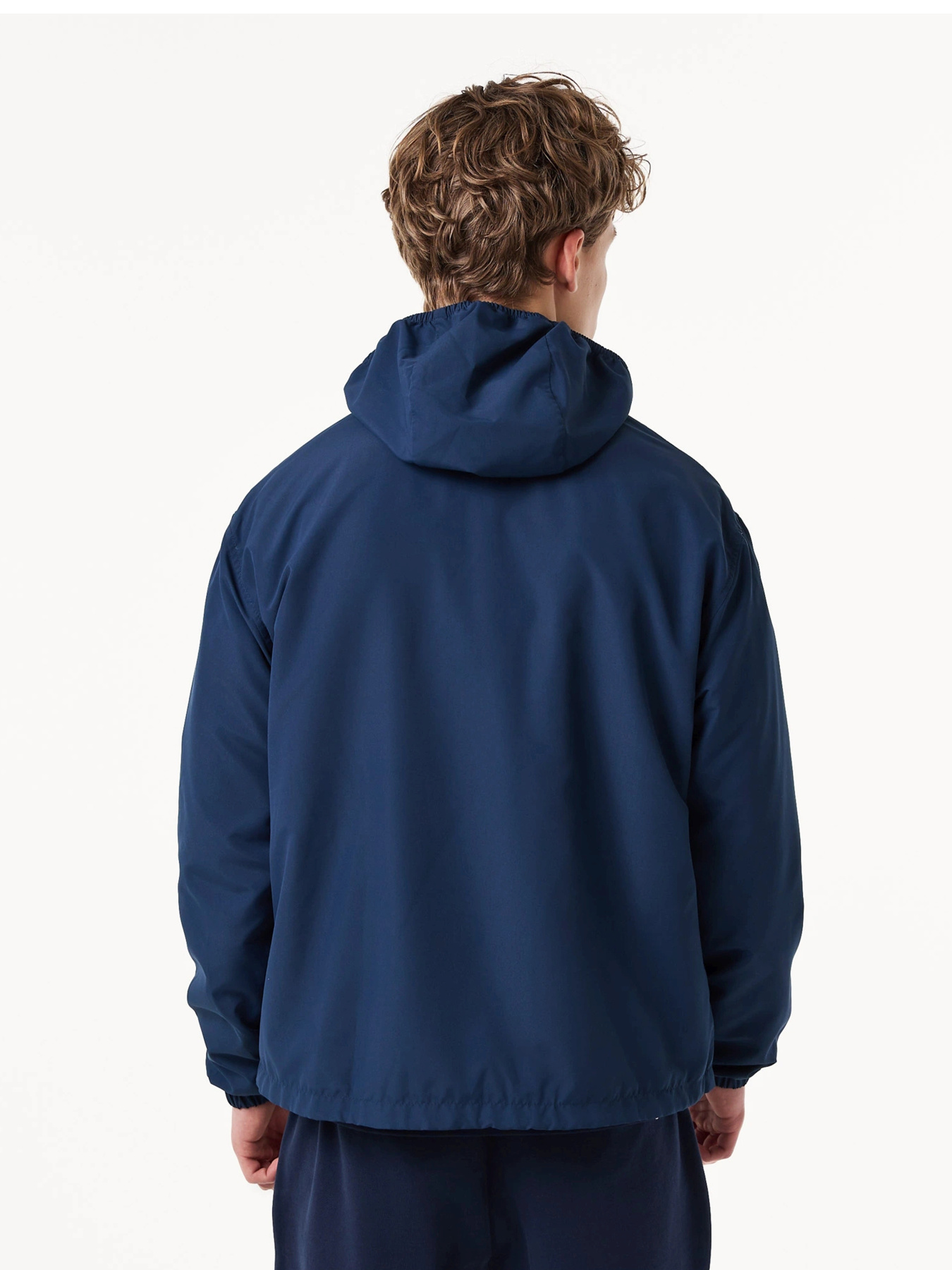 Куртки та дублянки Lacoste модель BH1679166 Фото