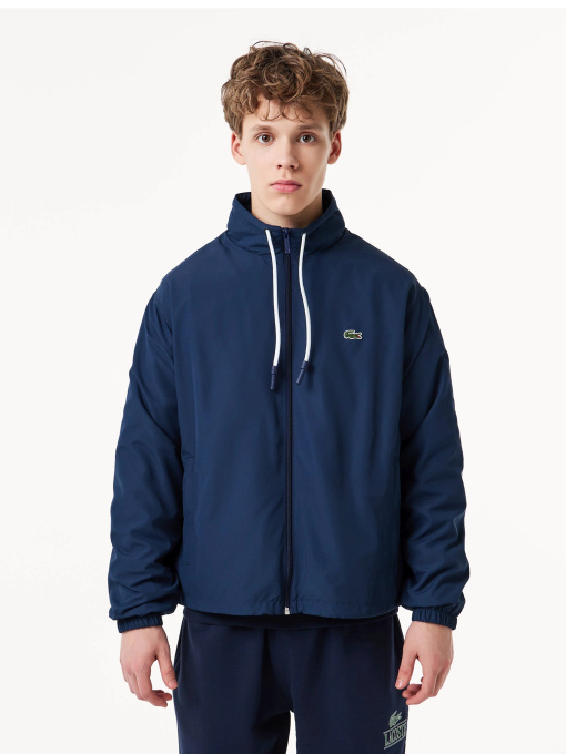 Куртки та дублянки Lacoste модель BH1679166 Фото