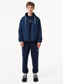 Куртки та дублянки Lacoste модель BH1679166 Фото
