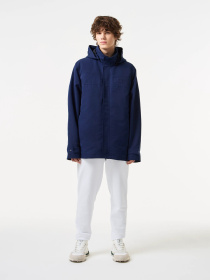 Куртки та дублянки Lacoste модель BH0412166 Фото