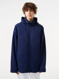 Куртки та дублянки Lacoste модель BH0412166 Фото