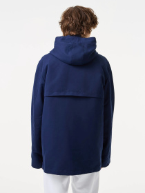 Куртки та дублянки Lacoste модель BH0412166 Фото
