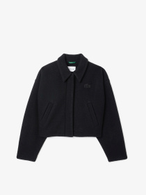 Куртки и дубленки Lacoste модель BF6292031 Фото