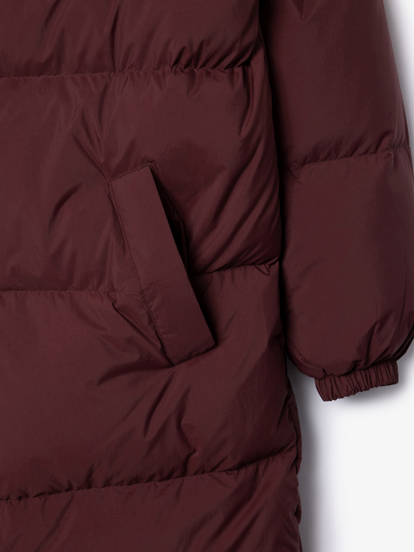 Куртки и дубленки Lacoste модель BF3522BZD Фото
