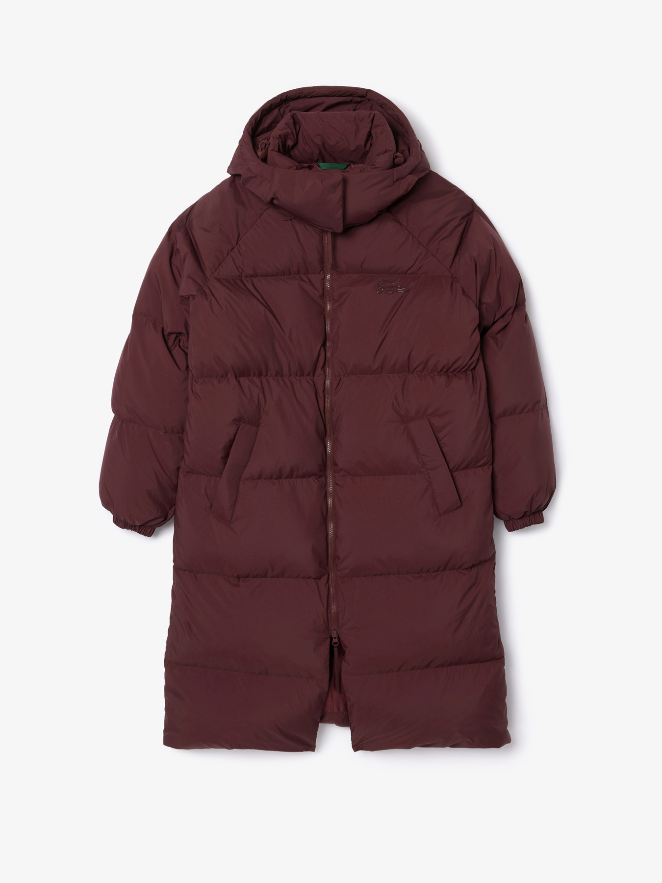 Куртки и дубленки Lacoste модель BF3522BZD Фото