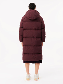 Куртки и дубленки Lacoste модель BF3522BZD Фото