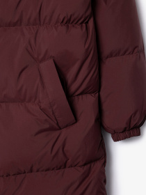 Куртки и дубленки Lacoste модель BF3522BZD Фото