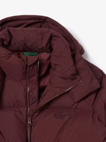 Куртки и дубленки Lacoste модель BF3522BZD Фото
