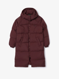 Куртки и дубленки Lacoste модель BF3522BZD Фото